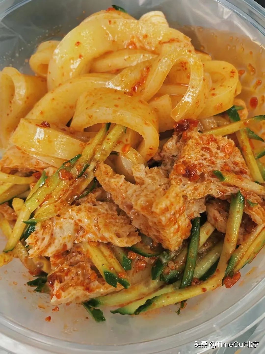 白云区好吃的粉面推荐,北京良心粉面店