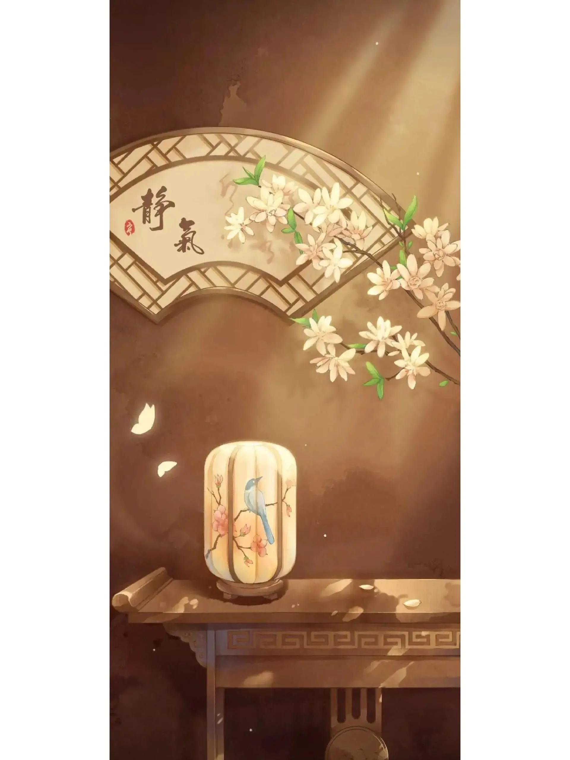 犬夜叉桌面壁纸和锁屏壁纸,锁屏壁纸和桌面壁纸的区别