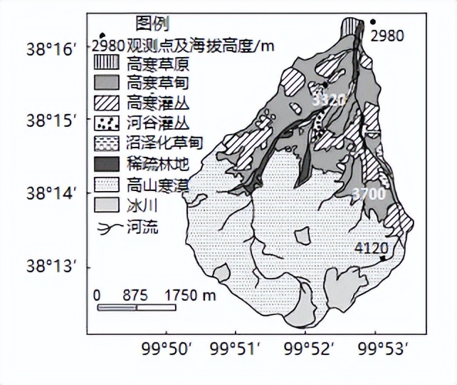 高考地理选择题易错题整理,2024版高考地理选择题考点