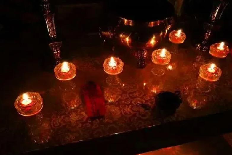 玄学心得体会,玄学行业从业者年入千万