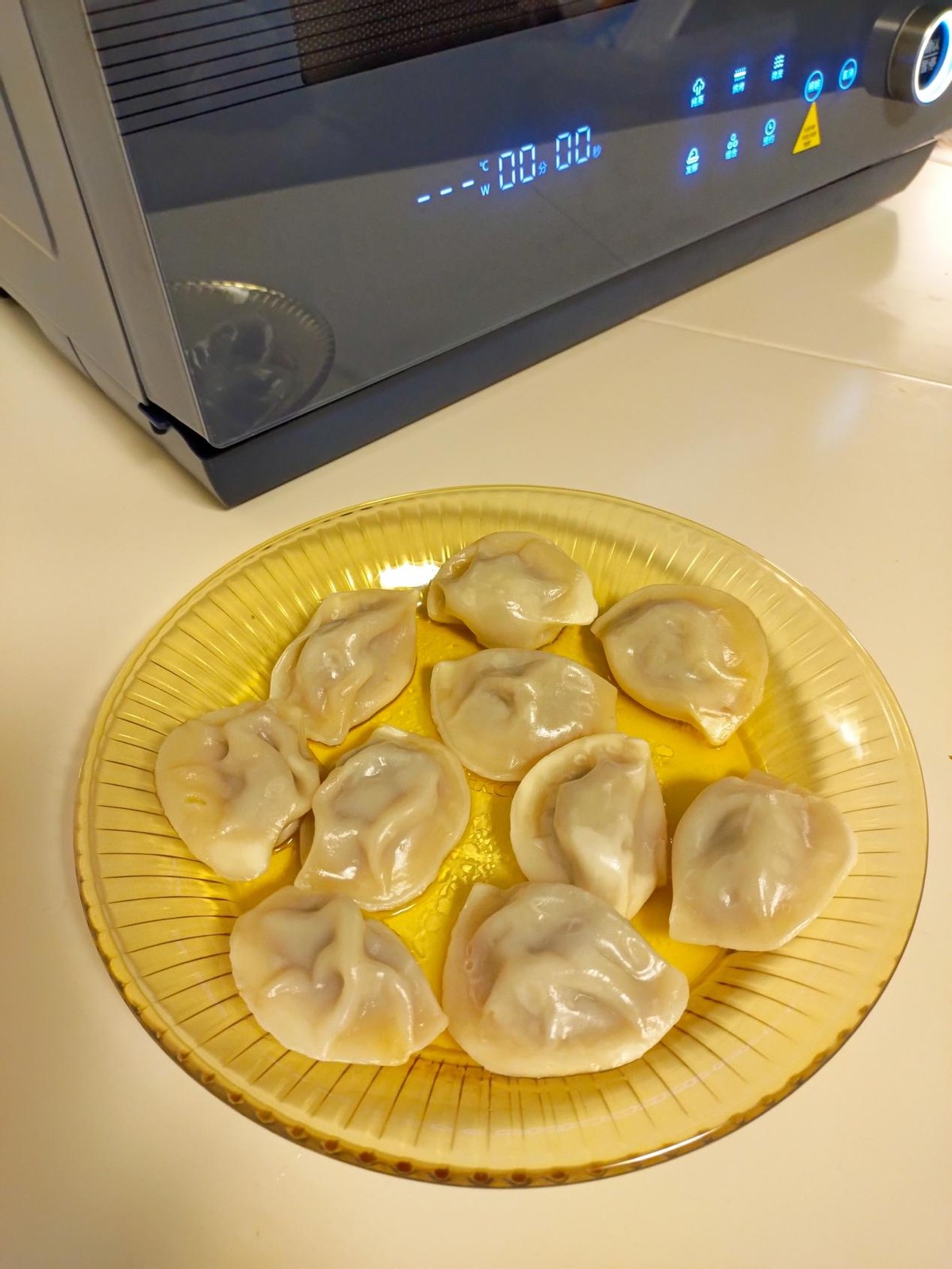 宜盾普EDP-WZ32微蒸烤一体机评测指南微蒸烤一体机主流品牌推荐