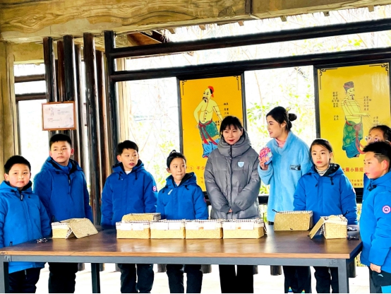 剪刀石头布来到江苏常州开启全新户外体验之旅