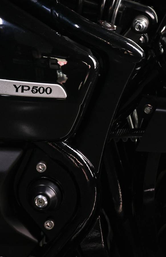 汉威bobberyb50,汉威bobberyp500改装