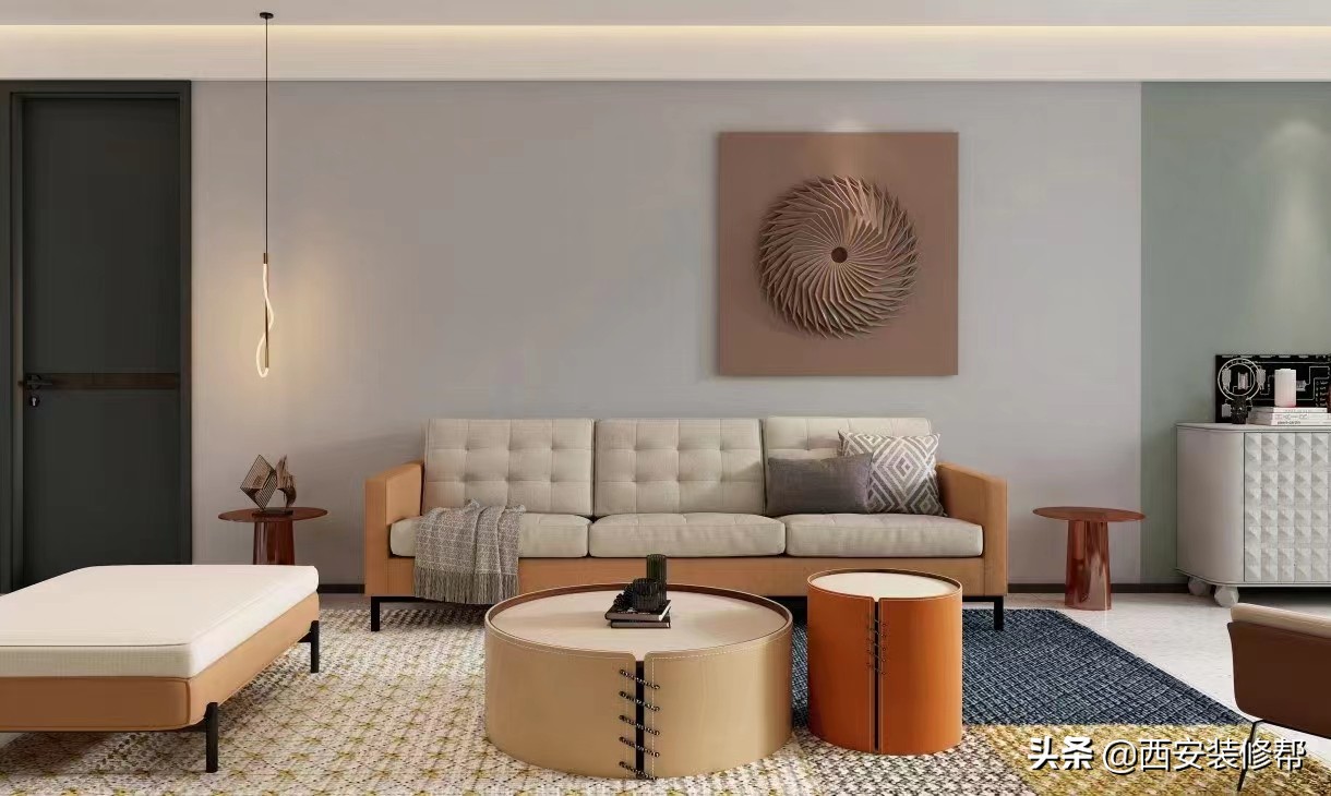 120平半包和全包哪个最划算,别墅装修全包和半包哪个划算