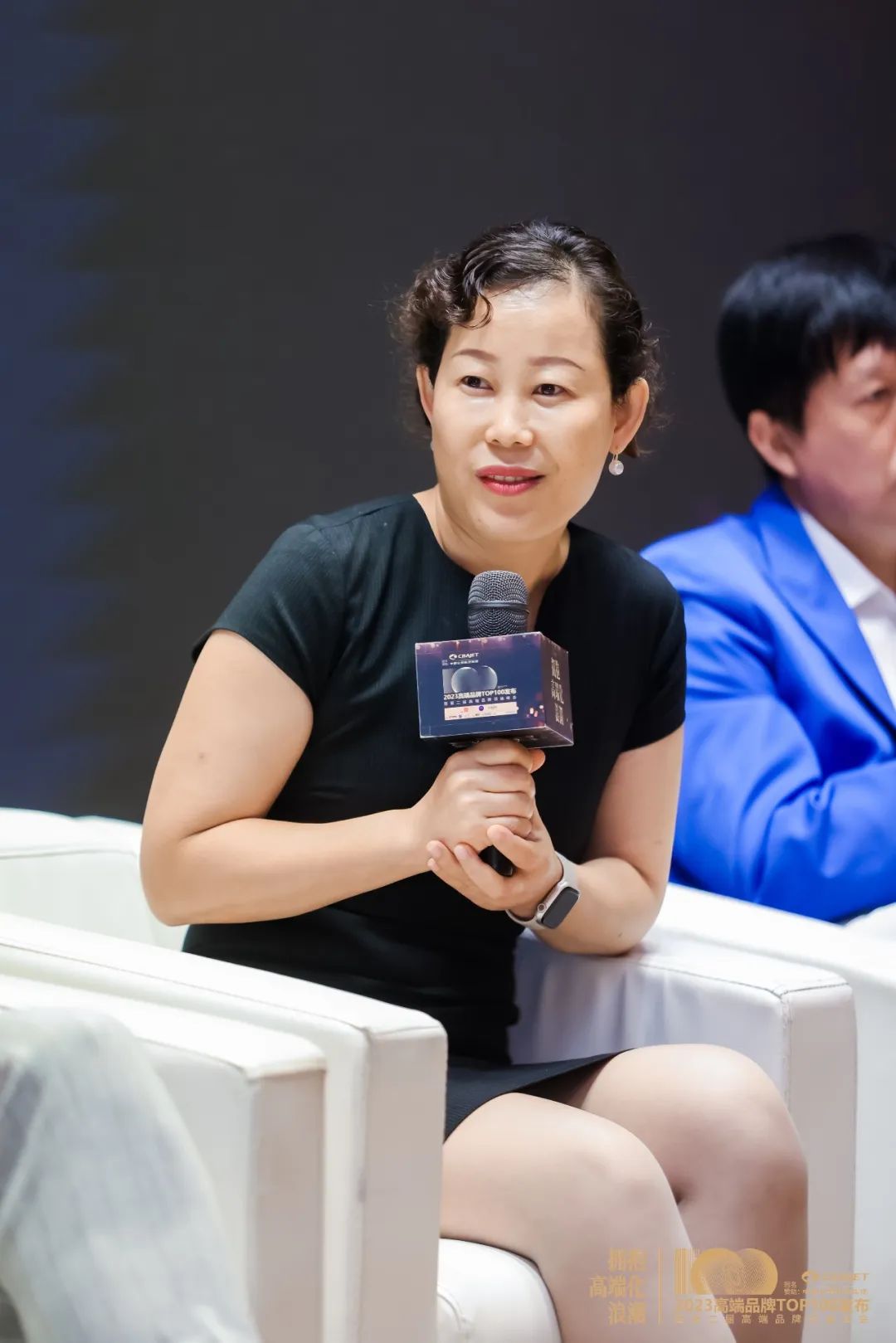 中国新高端品牌崛起,高端品牌重磅发布