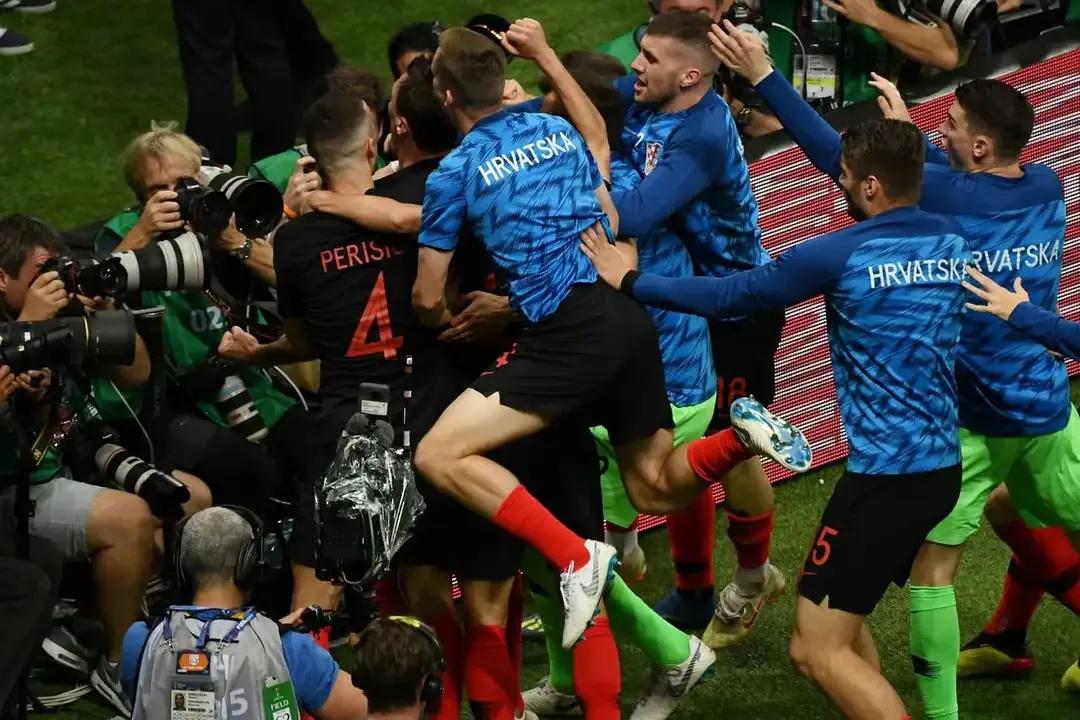 克罗地亚人口怎么这么少,克罗地亚人口400万