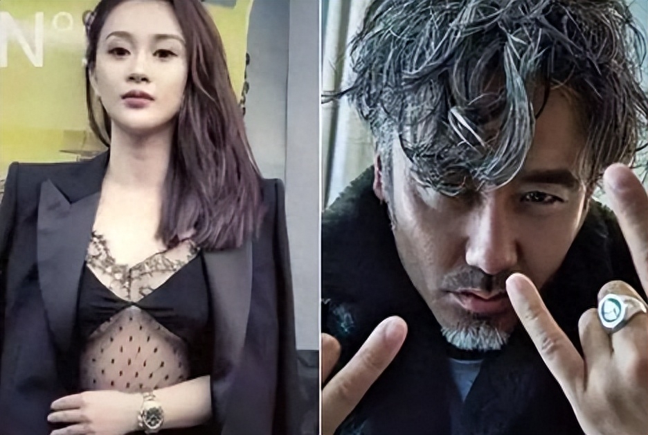 2018年上半年娱乐圈丑闻,近年娱乐圈发生的重大丑闻