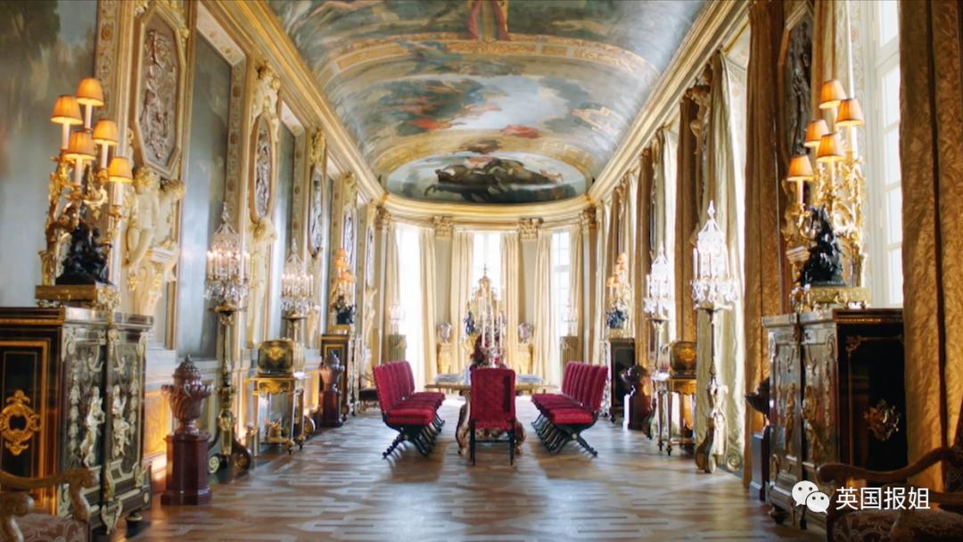 LV家族继承之战！五子女争万亿家产，超模太子妃助力丈夫