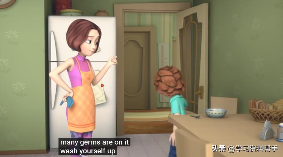 俄罗斯国宝级动画片《螺丝钉》,俄罗斯国宝级动画螺丝钉