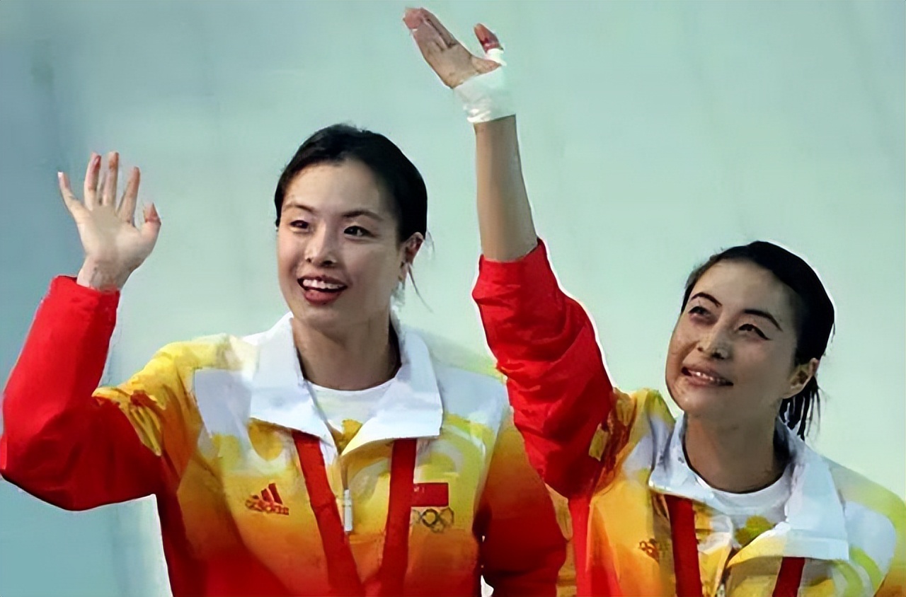 吴敏霞个人生活状态,吴敏霞个人资料曝光