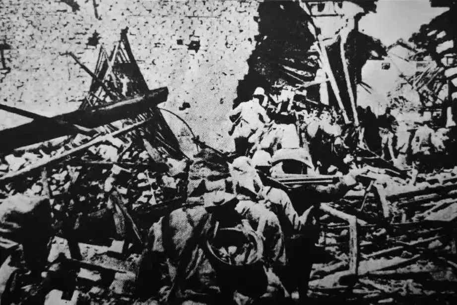 七七事变85周年勿忘历史砥砺前行,七七事变不能忘却视频