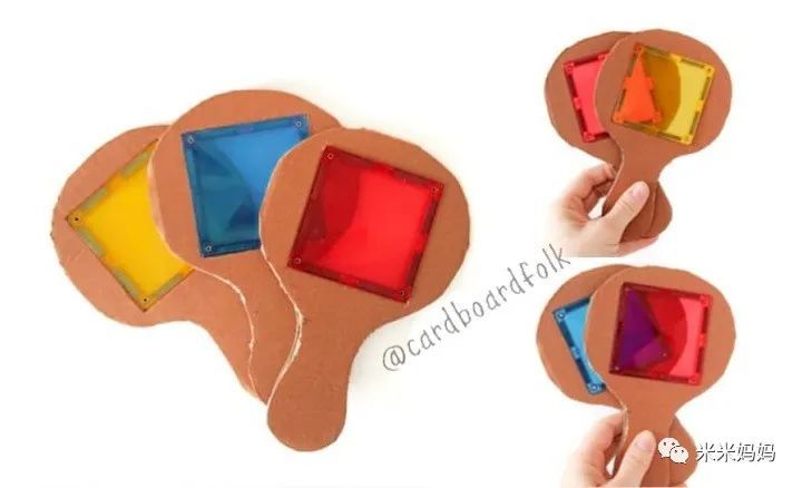 彩窗磁力片品牌推荐,彩窗磁力片有必要买吗