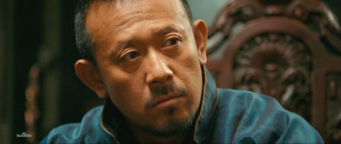 让子弹飞经典对话中四大家族,让子弹飞最可怕的情节