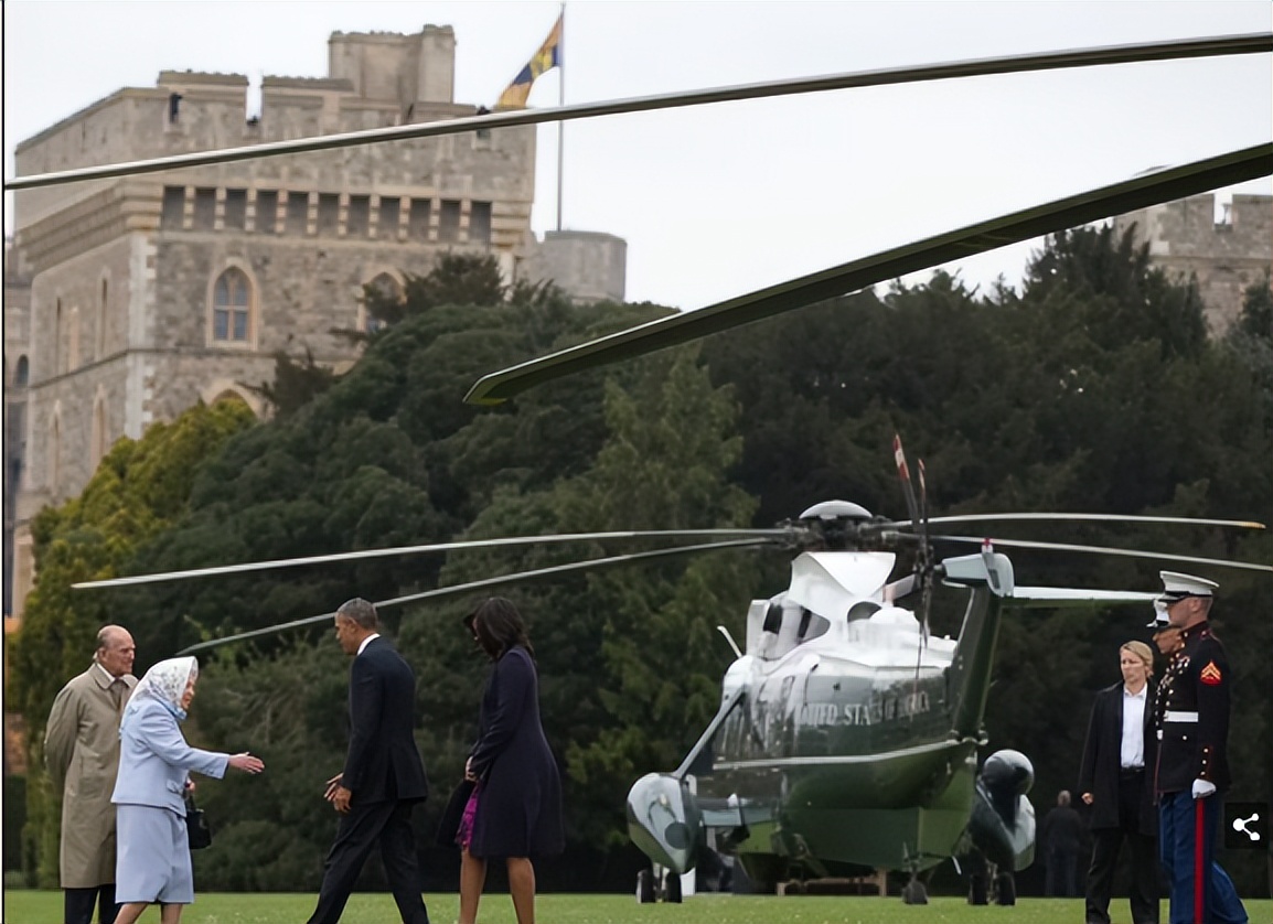 登基70周年！每年一张照片带你回顾女王的传奇人生