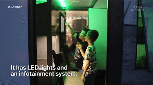 宜家17.99的东西,宜家17米移动小屋