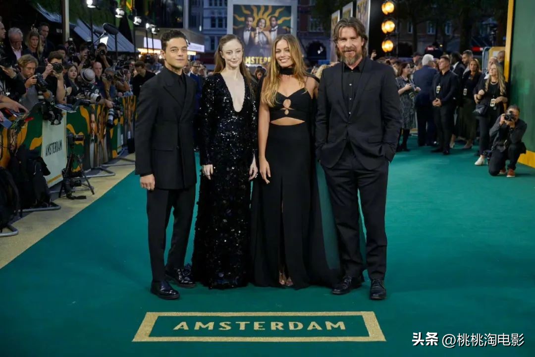 克里斯蒂安贝尔bateman,克里斯蒂安贝尔剧照胡子