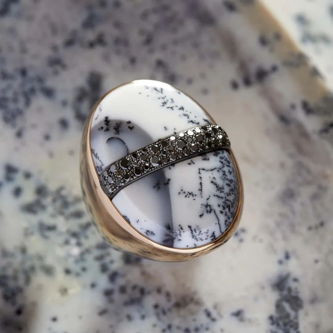 欧泊火爆的图片,欧泊什么时候流行的