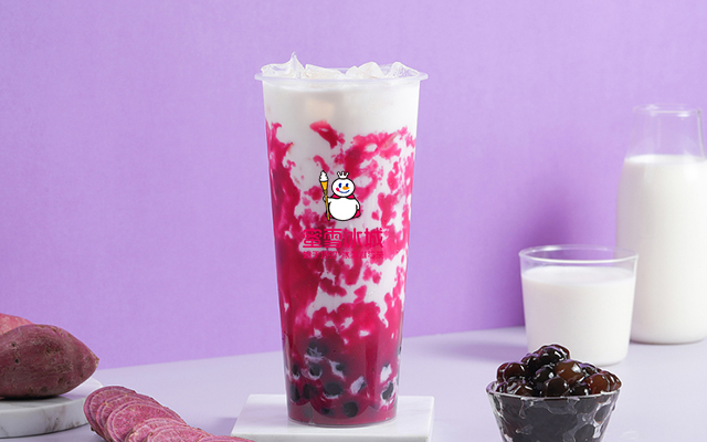 蜜雪冰城加盟全部整体投资公布！10-20万！新加盟条件及开店步骤