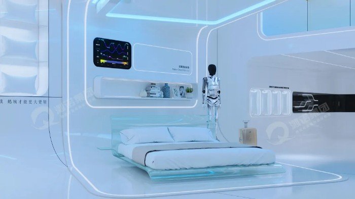 智能睡眠仪专卖店,智能床垫旗舰店直播