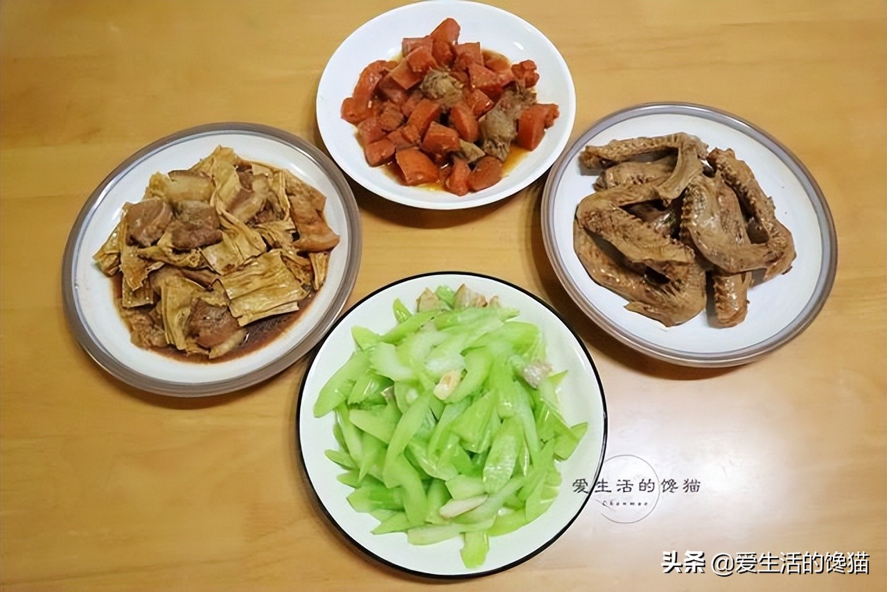 南宁一家4口的一周家常晚餐,南宁适合一家四口吃的晚餐