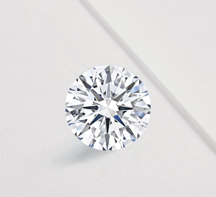 钻石成色等级和纯净度,钻石成色对照表