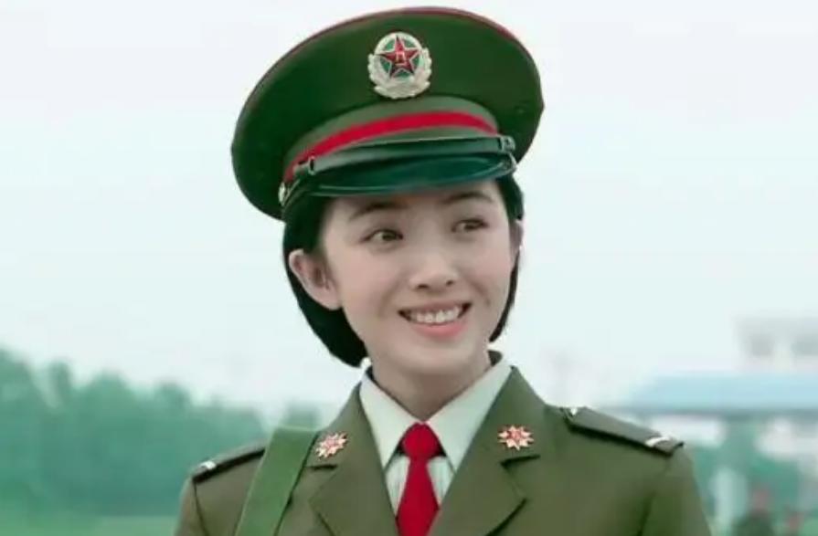 我是特种兵里面谁演的特种兵最好,我是特种兵演员中真正的特种兵