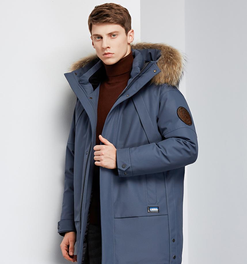 2020年最流行的男装休闲男装,好穿不贵的男装品牌推荐