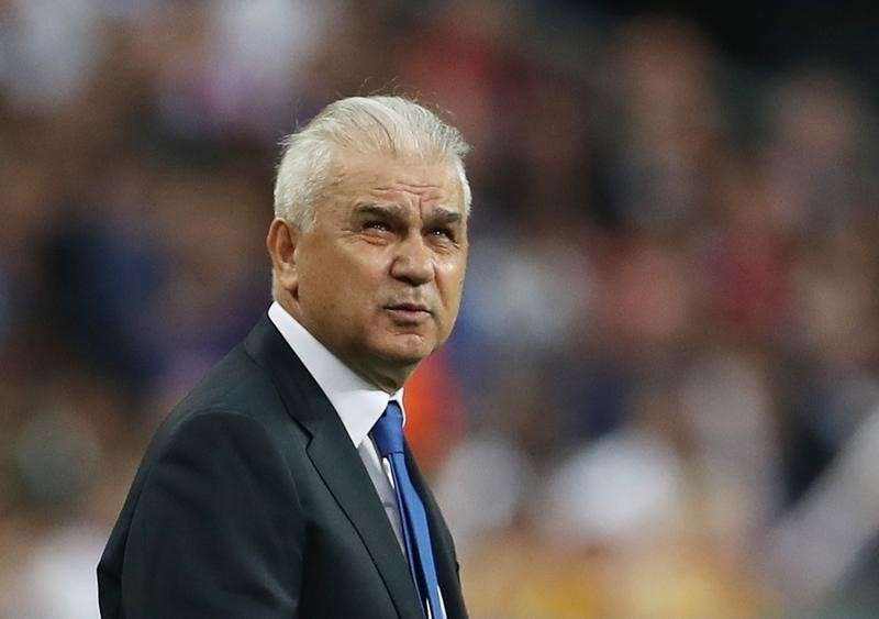 从古至今足球最好阵容,近十年欧洲足球最佳阵容