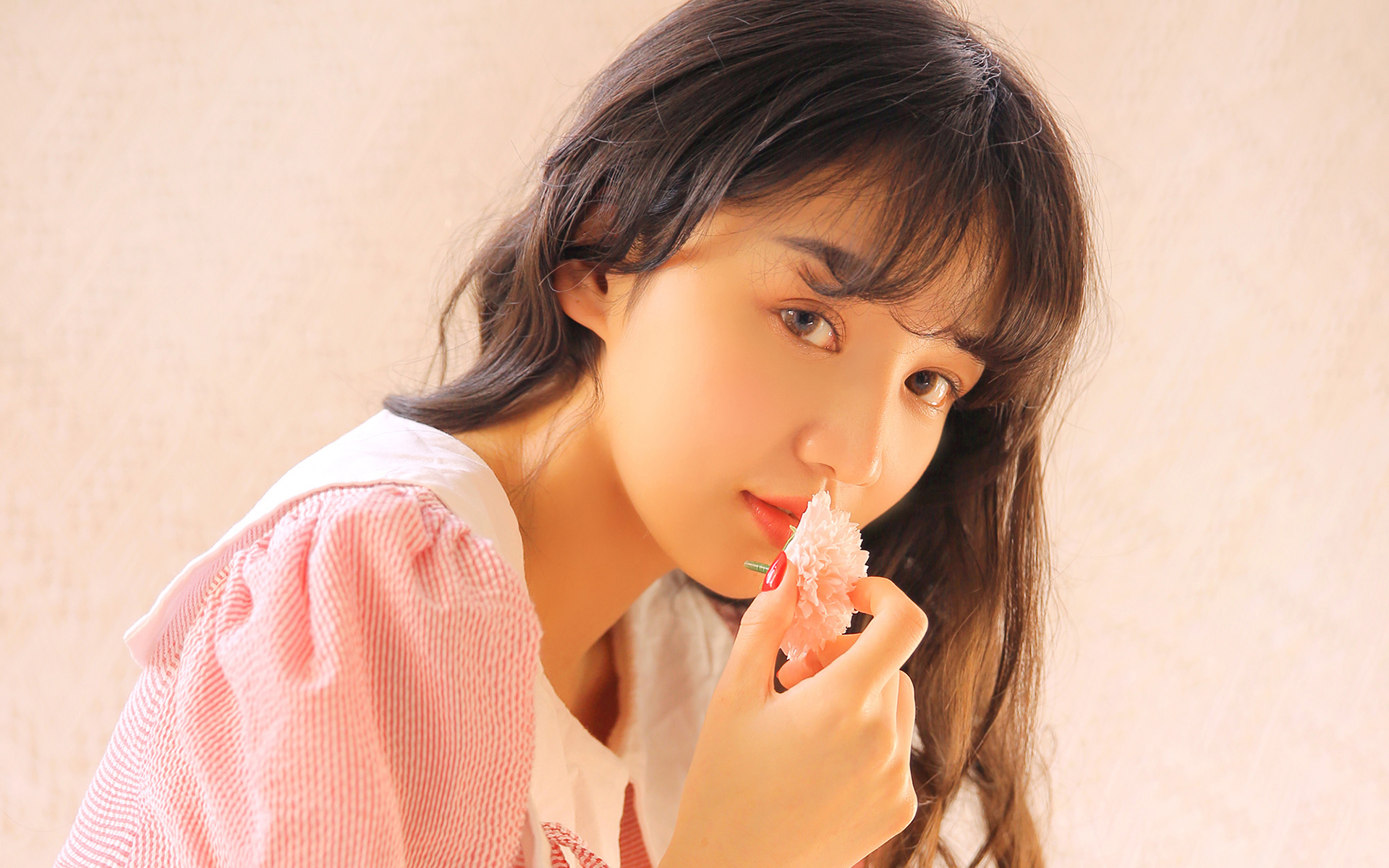 如何获取女生好感,如何获取女生的好感