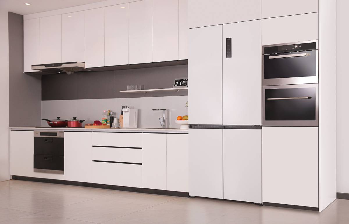 卡萨帝vs博世冰箱,卡萨帝冰箱与tcl冰箱