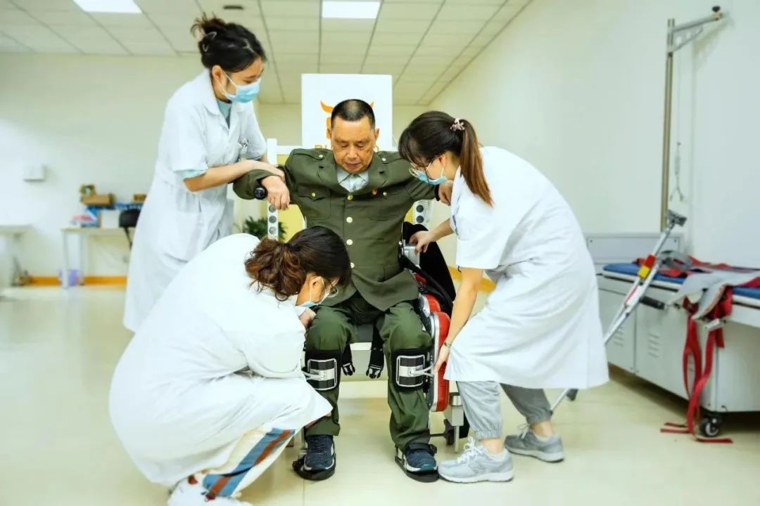 广西两参人员优抚新政策,最新优抚医院名单