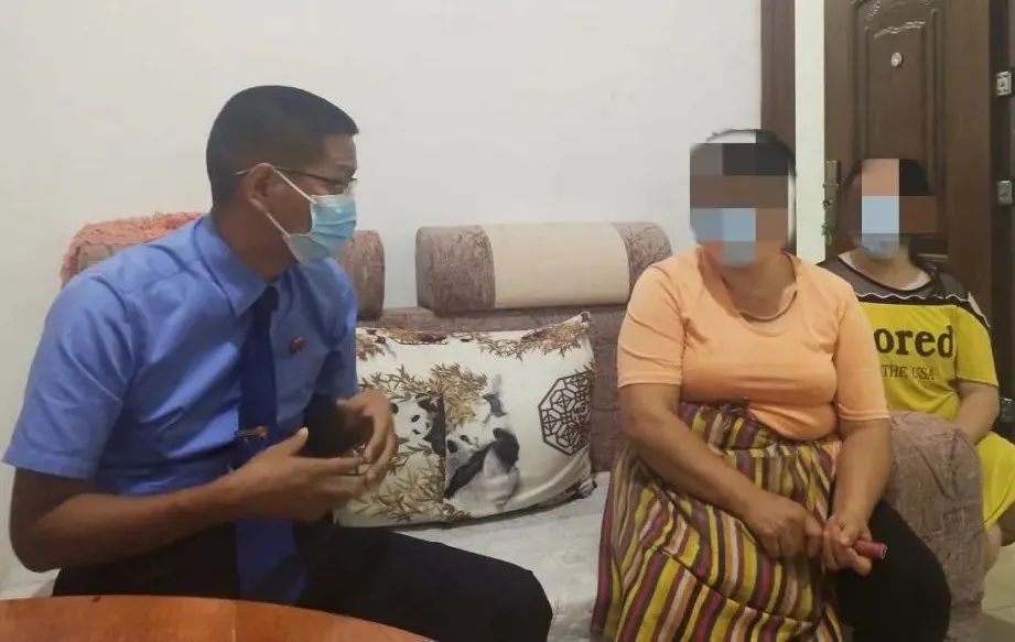 法检协作司法救助,最高检发文加强军地检察机关合作