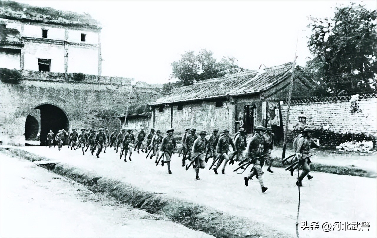 七七事变86周年历史永铭记,七七事变86周年铭记历史展望未来