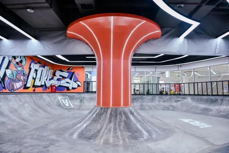 购物中心业态创新怎么玩,2023购物中心新型业态