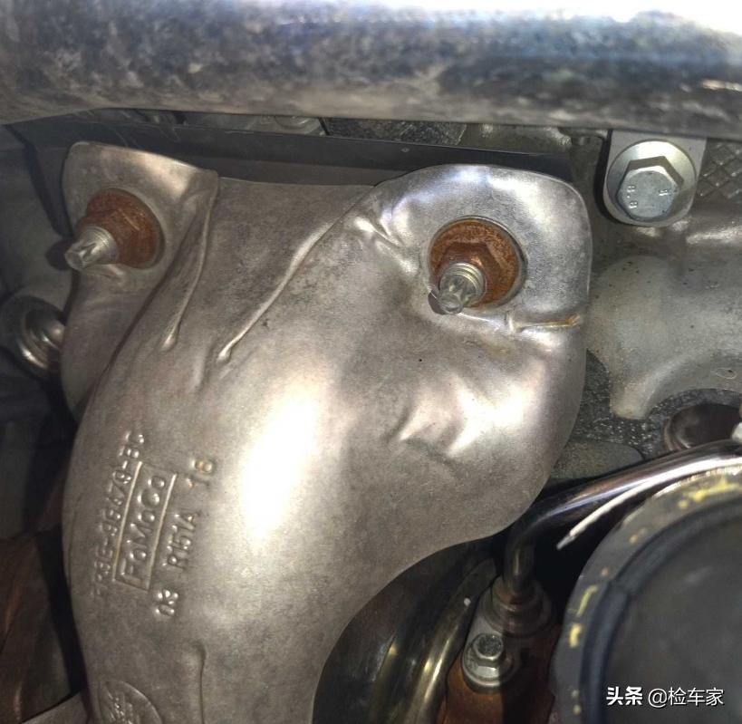 小伙子买了一台福特野马,小伙子买福特野马