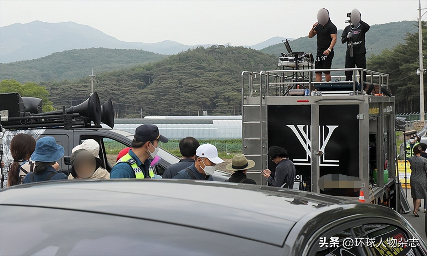 “政治报复”这就来了？卸任总统107天，他过得有多闹心？