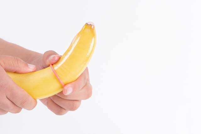 大、中、小号的避孕套，使用起来区别很大吗？男女都别羞于了解