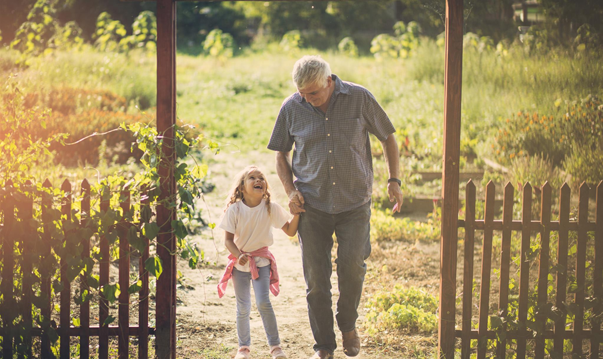 意外遭遇：留守寡妇与公公的不可告人的秘密