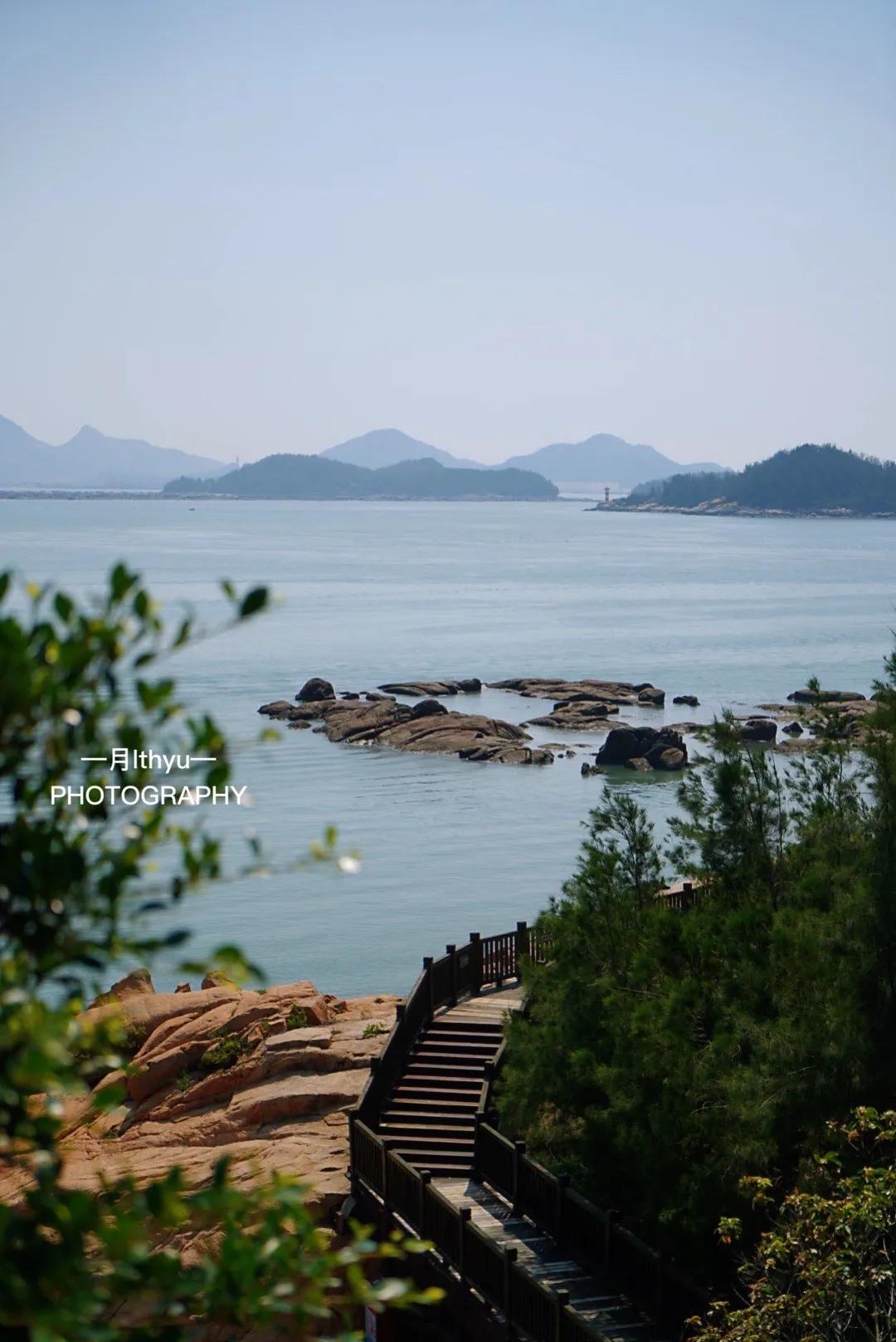 漳州除了古城还有另一个古城叫啥,福建漳州除了海还能玩什么