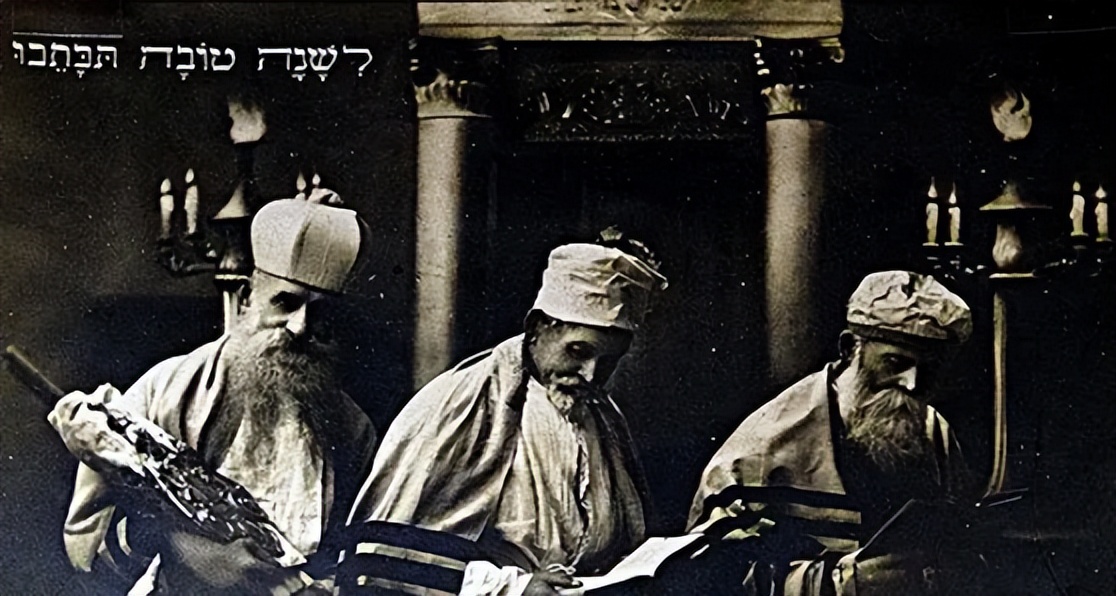 犹太人当年究竟做错了什么,犹太人做了哪些细思极恐的事