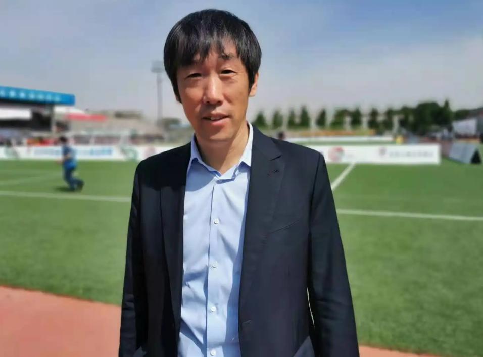 高洪波被球迷骂过吗,高洪波赛后发言