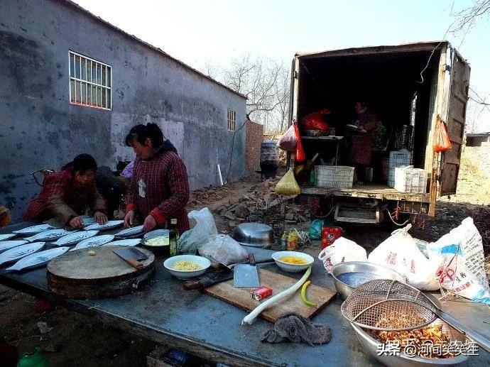在农村应该怎样谋生?这三种小生意可以参考