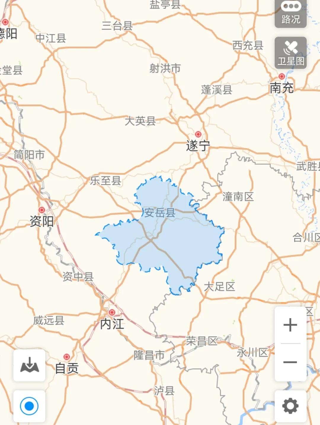 四川省资阳市安岳县最新消息,未来安岳的发展潜力如何