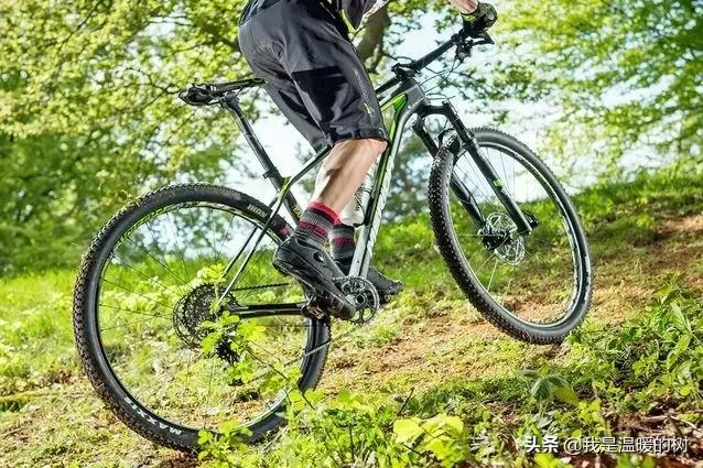 山地车自行车副把的作用,山地车副把坏了可以用什么方法修