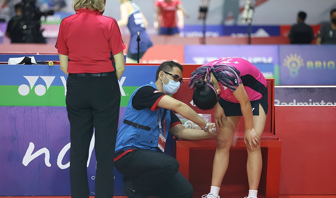 印尼大师赛为什么退赛,印尼大师赛乱象不断