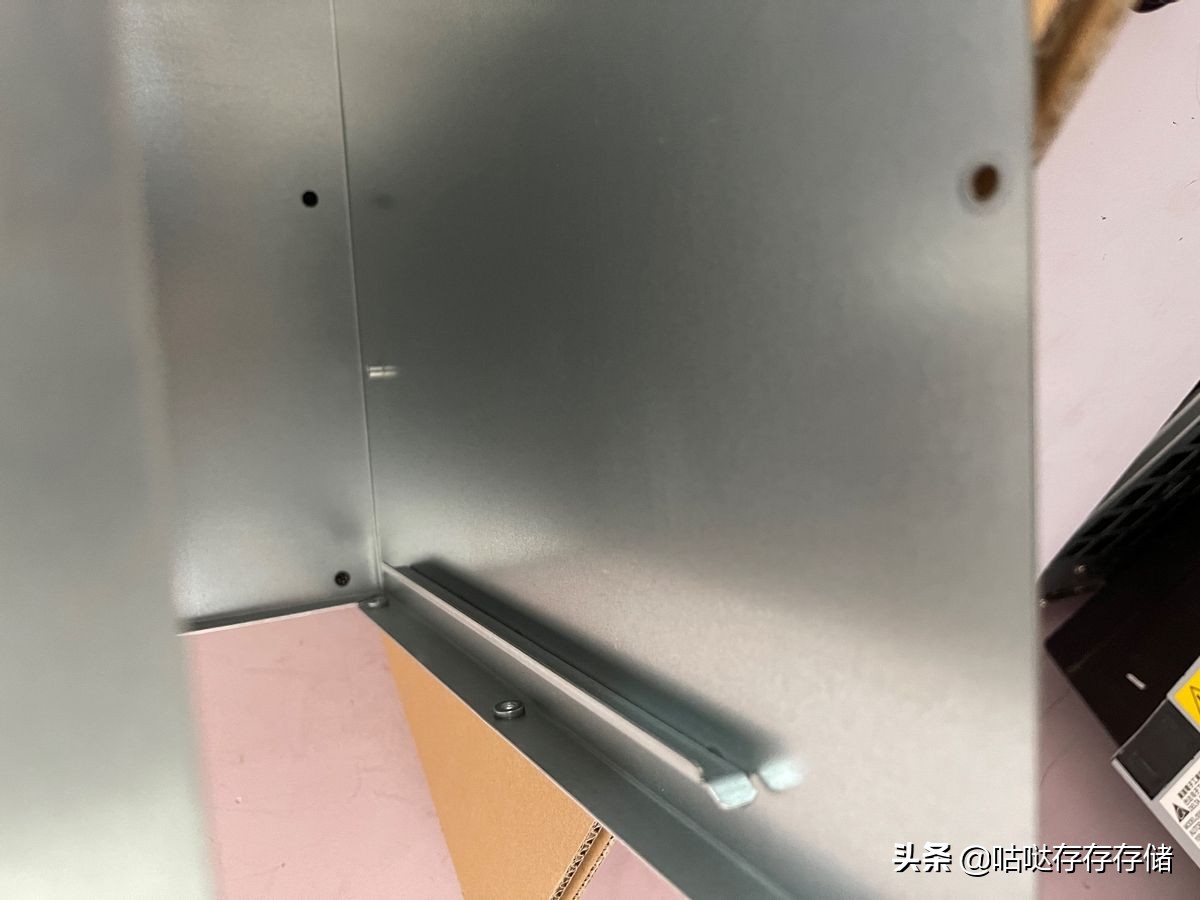 nas主板配置,nas服务器机箱怎么选择