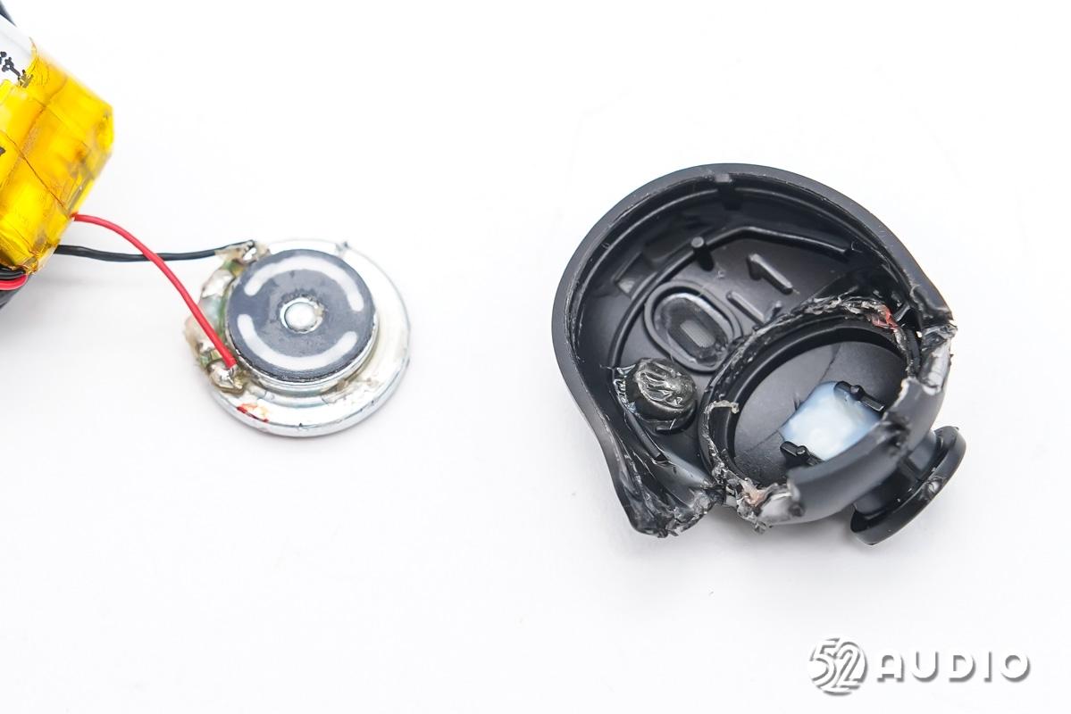 noiseairbuds鑰虫満鎷嗚В,realmebuds缁忓吀鑰虫満鎷嗚В