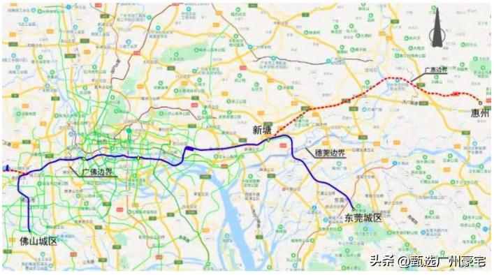 富力富颐华庭掉价了吗,富力富颐华庭134平