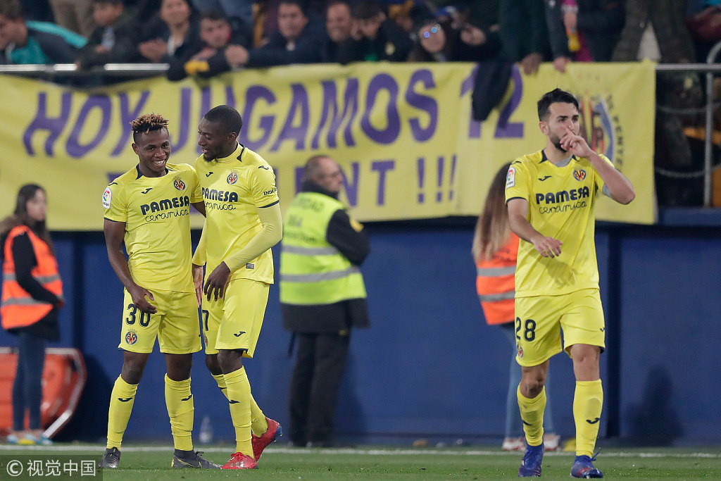 比利亚雷亚尔vs安德莱赫特首发,足球预测今日推荐比利亚雷